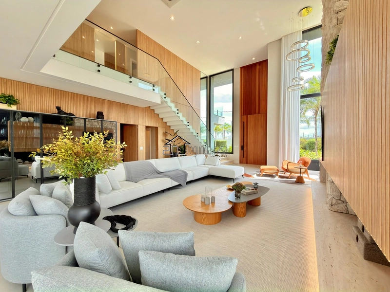 Sobrado 5 suítes Sense Xangri-Lá: 6ª foto da galeria de imagens do imóvel