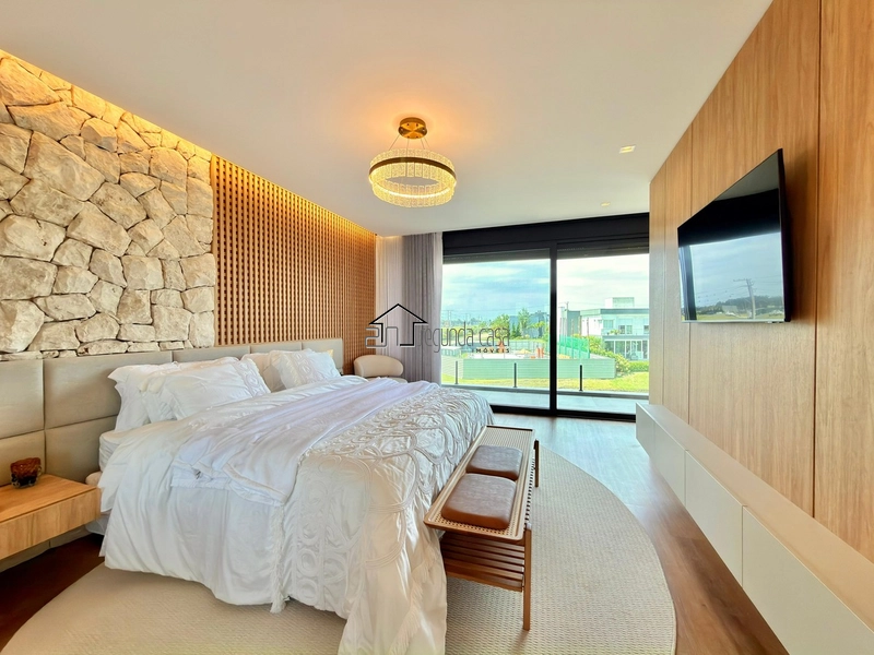 Sobrado 5 suítes Sense Xangri-Lá: 42ª foto da galeria de imagens do imóvel