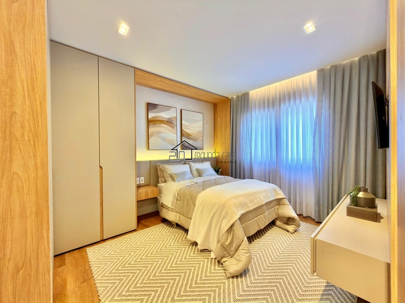 Sobrado 5 suítes Sense Xangri-Lá: 32ª foto da galeria de imagens do imóvel