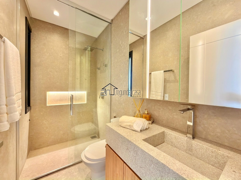 Sobrado 5 suítes Sense Xangri-Lá: 28ª foto da galeria de imagens do imóvel