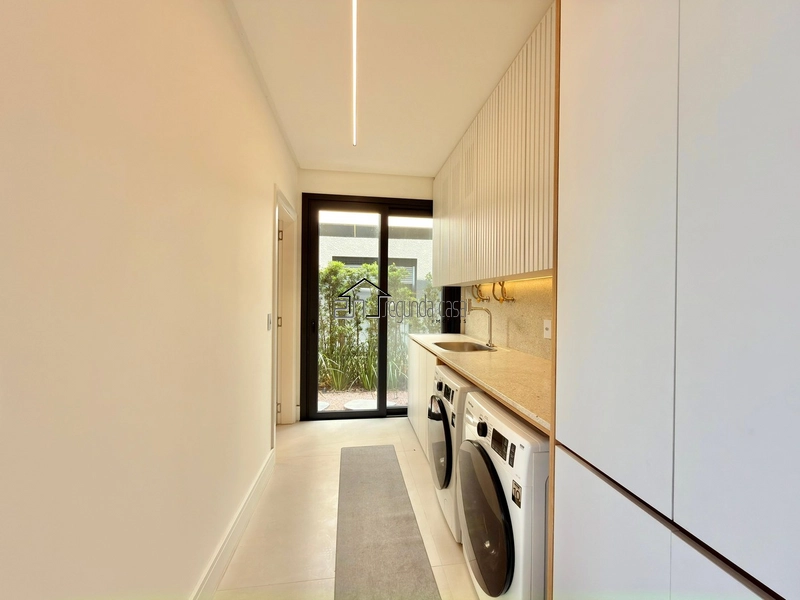 Sobrado 5 suítes Sense Xangri-Lá: 21ª foto da galeria de imagens do imóvel