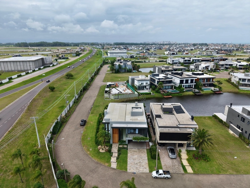Sobrado 5 suítes Sense Xangri-Lá: 50ª foto da galeria de imagens do imóvel