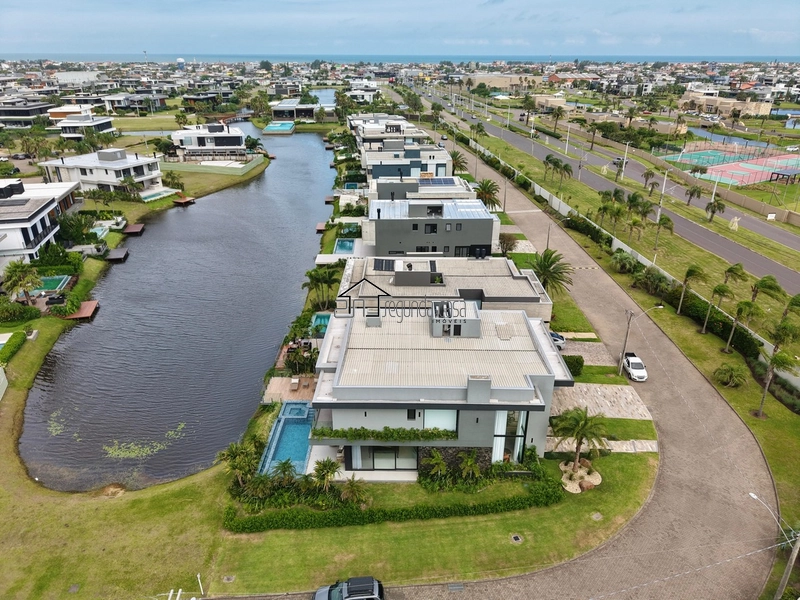 Sobrado 5 suítes Sense Xangri-Lá: 52ª foto da galeria de imagens do imóvel