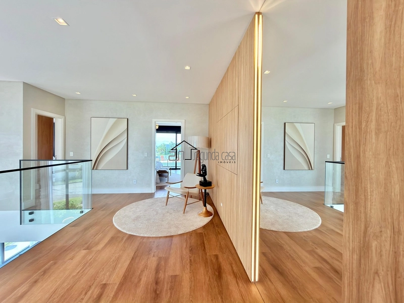 Sobrado 5 suítes Sense Xangri-Lá: 47ª foto da galeria de imagens do imóvel