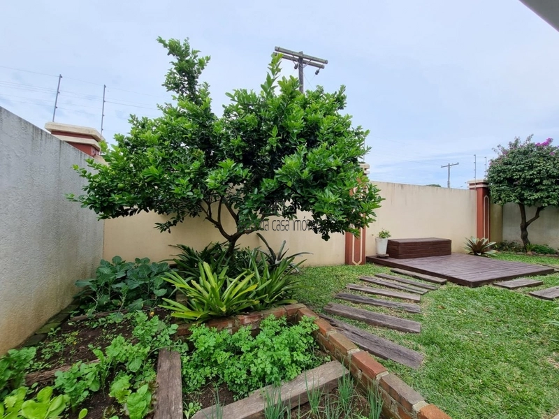Sobrado 4 dormitórios: 9ª foto da galeria de imagens do imóvel