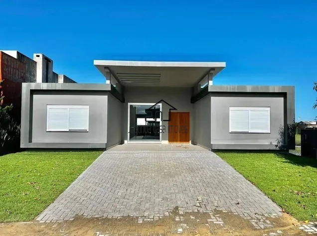 Casa projeto diferenciado: 1ª foto da galeria de imagens do imóvel