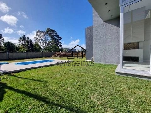Casa nova no condomínio Dubai: 5ª foto da galeria de imagens do imóvel
