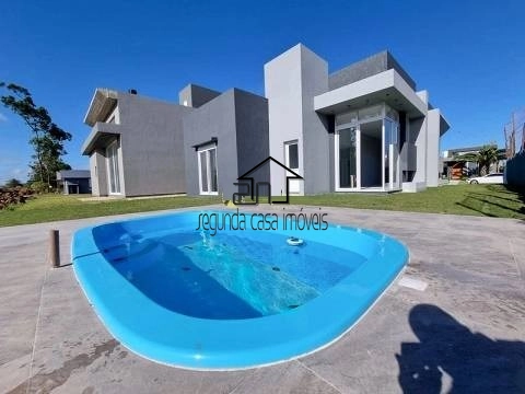Casa nova no condomínio Dubai: 7ª foto da galeria de imagens do imóvel