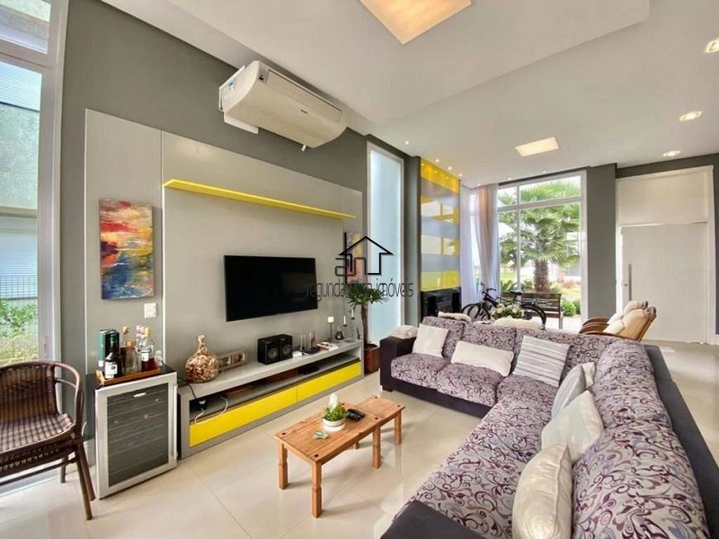 Bela casa no condomínio Dubai: 3ª foto da galeria de imagens do imóvel