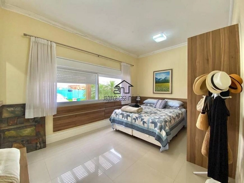 Bela casa no condomínio Dubai: 5ª foto da galeria de imagens do imóvel