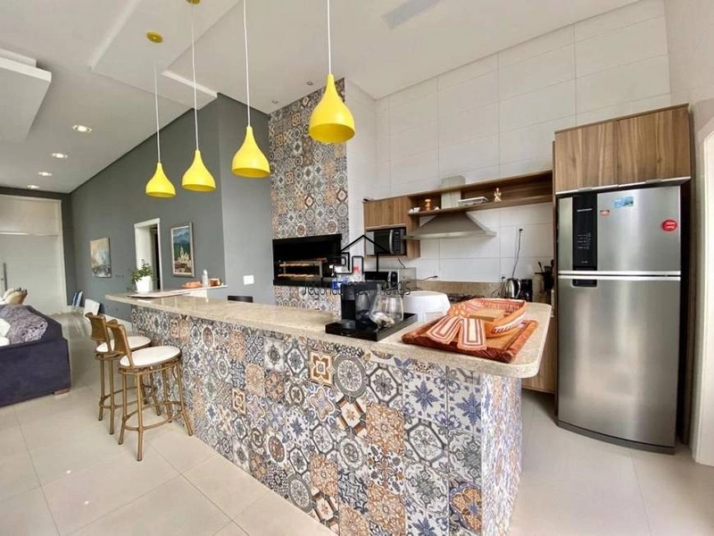 Bela casa no condomínio Dubai: 4ª foto da galeria de imagens do imóvel