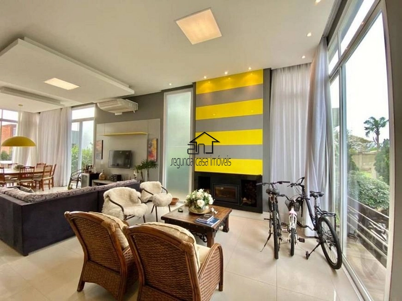 Bela casa no condomínio Dubai: 2ª foto da galeria de imagens do imóvel