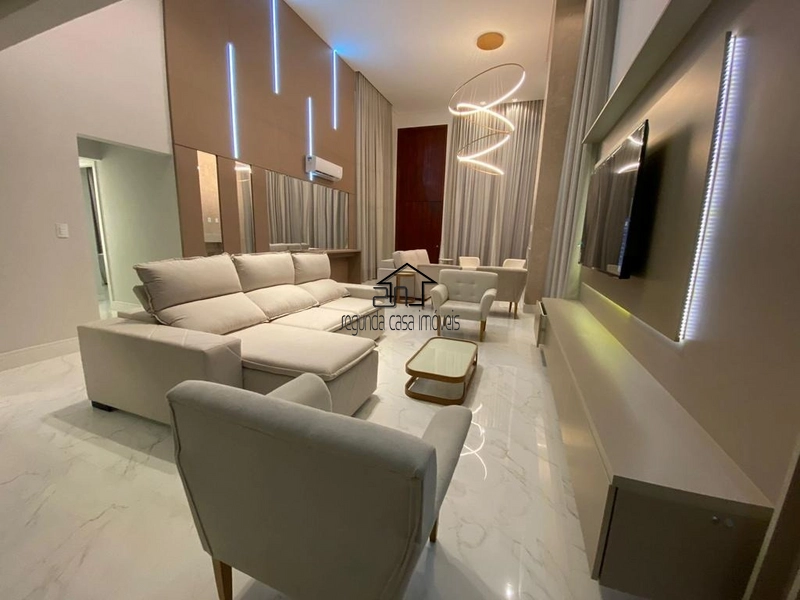 Casa no Dubai em Capão: 4ª foto da galeria de imagens do imóvel