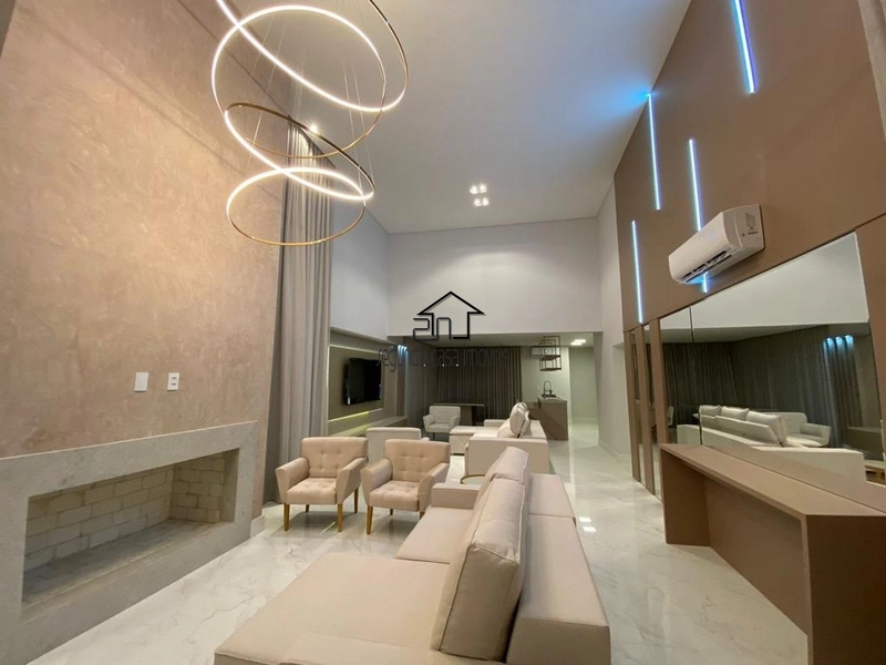Casa no Dubai em Capão: 2ª foto da galeria de imagens do imóvel