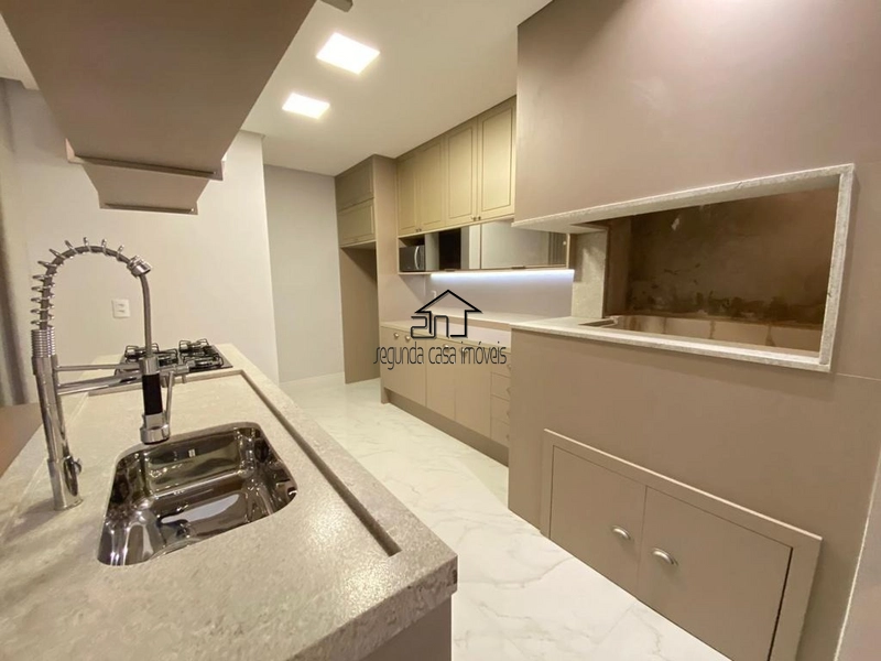 Casa no Dubai em Capão: 6ª foto da galeria de imagens do imóvel