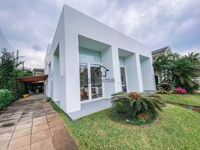 Casa no Porto Coronado: 3ª foto da galeria de imagens do imóvel