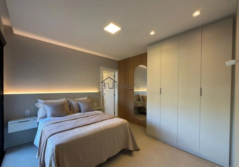 Sobrado 4 suítes: 5ª foto da galeria de imagens do imóvel