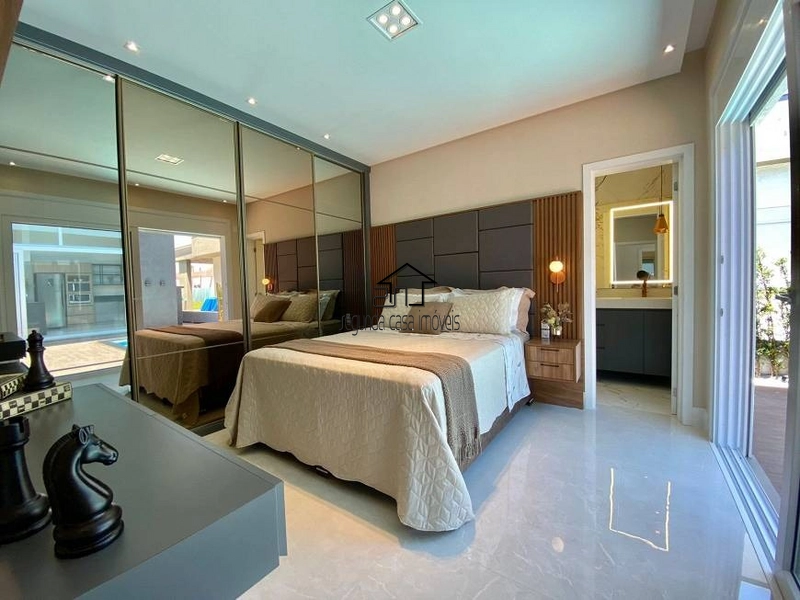 Casa nova e mobiliada: 8ª foto da galeria de imagens do imóvel