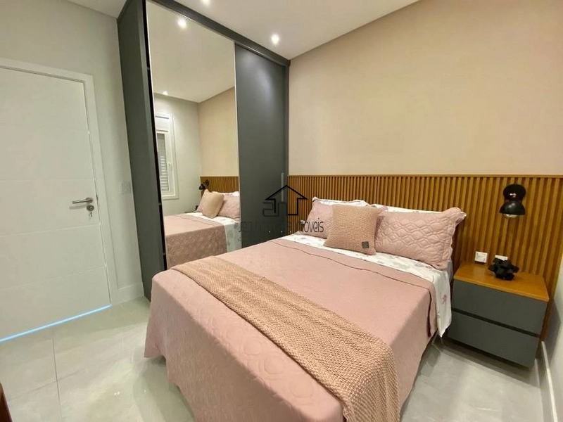 Casa nova e mobiliada: 6ª foto da galeria de imagens do imóvel