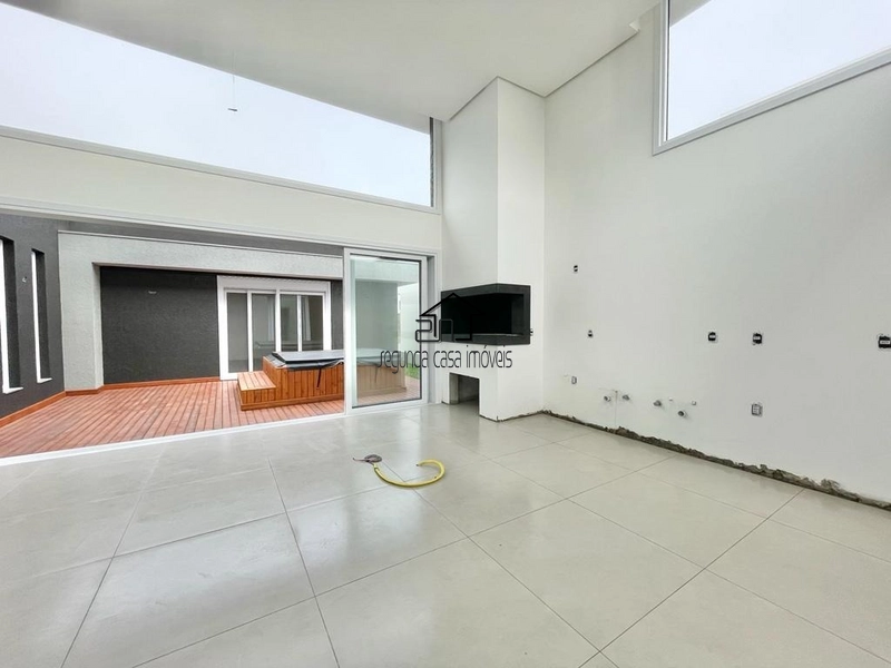 Casa em condomínio: 4ª foto da galeria de imagens do imóvel