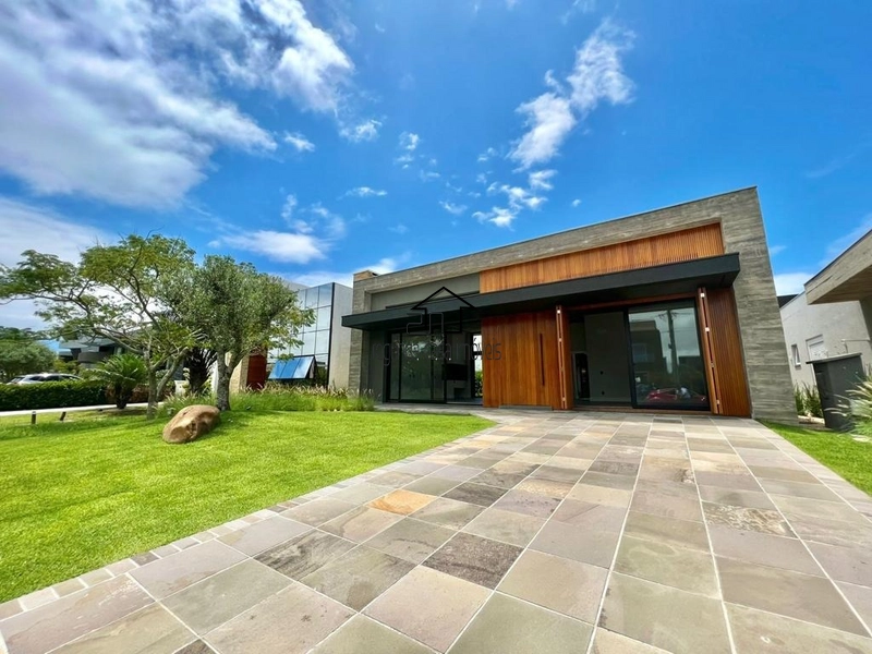 Casa nova no Dubai: 1ª foto da galeria de imagens do imóvel