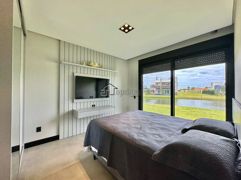 Casa no Riviera: 12ª foto da galeria de imagens do imóvel