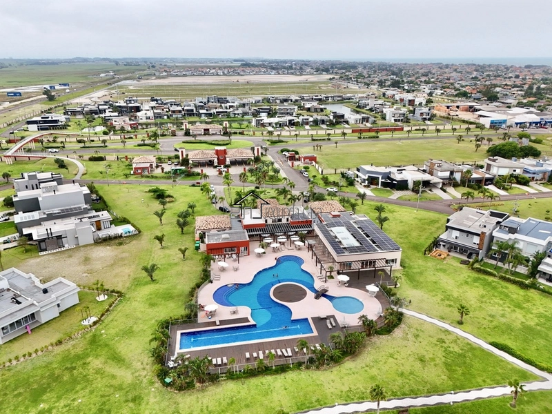 Casa no Riviera: 19ª foto da galeria de imagens do imóvel