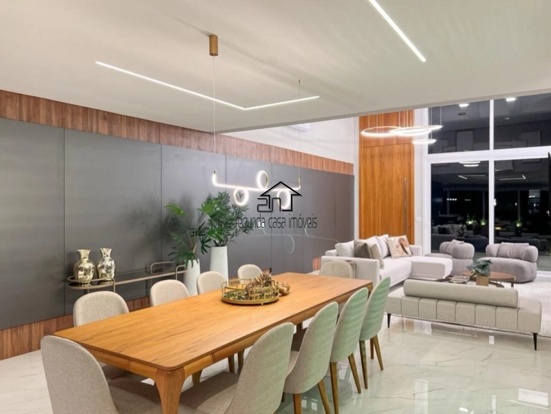 Bela casa à venda no condomínio fechado Capão Ilhas Resort: 4ª foto da galeria de imagens do imóvel