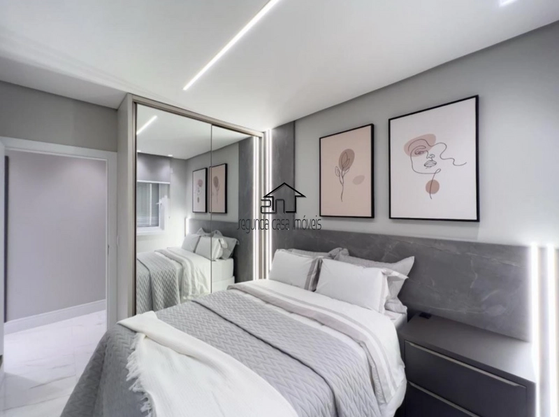 Bela casa à venda no condomínio fechado Capão Ilhas Resort: 11ª foto da galeria de imagens do imóvel