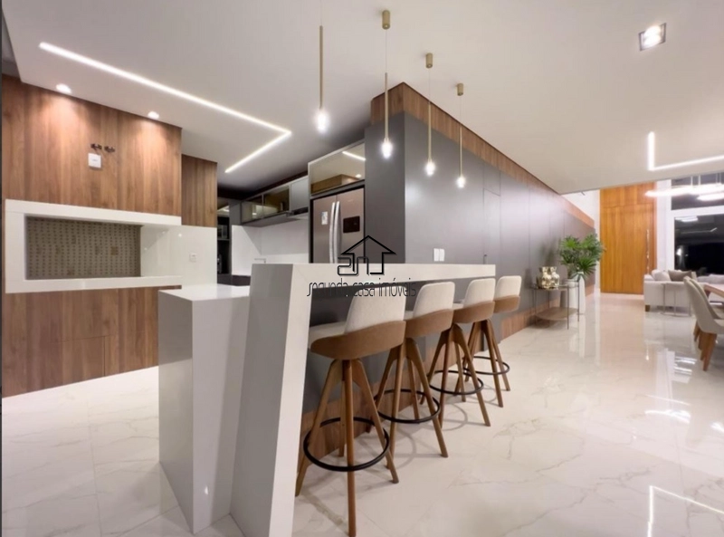 Bela casa à venda no condomínio fechado Capão Ilhas Resort: 5ª foto da galeria de imagens do imóvel
