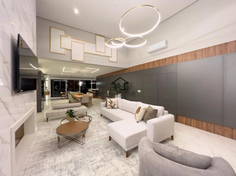 Bela casa à venda no condomínio fechado Capão Ilhas Resort: 2ª foto da galeria de imagens do imóvel