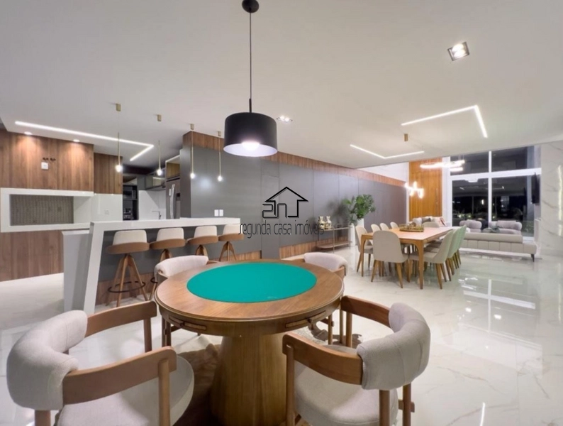 Bela casa à venda no condomínio fechado Capão Ilhas Resort: 7ª foto da galeria de imagens do imóvel
