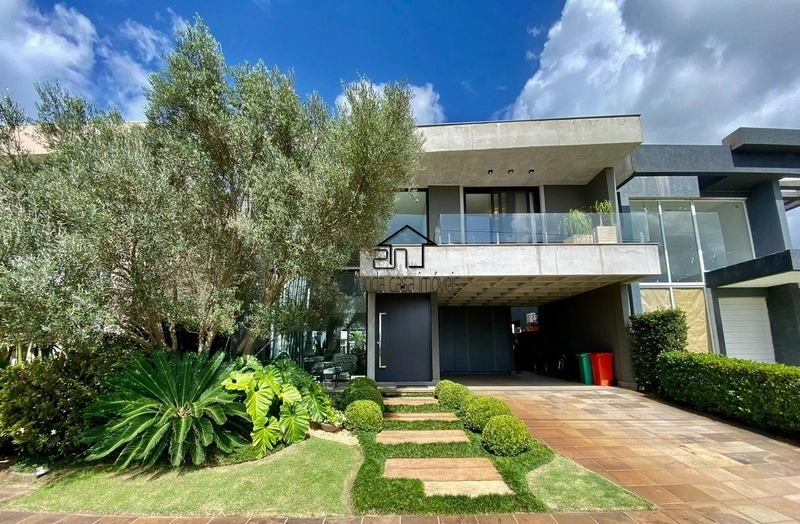 Sobrado no Capão Ilhas Resort: 1ª foto da galeria de imagens do imóvel