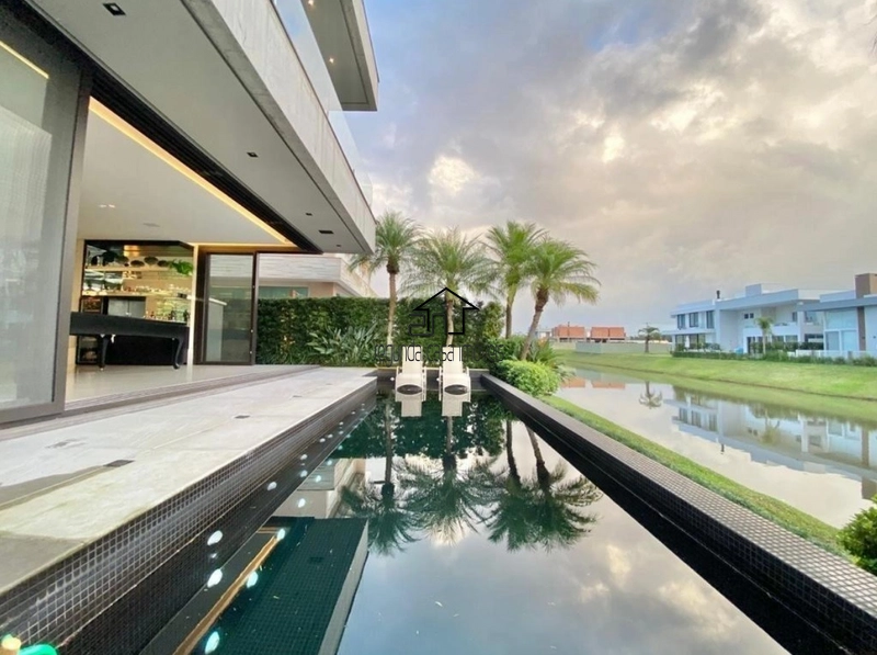 Sobrado no Capão Ilhas Resort: 8ª foto da galeria de imagens do imóvel