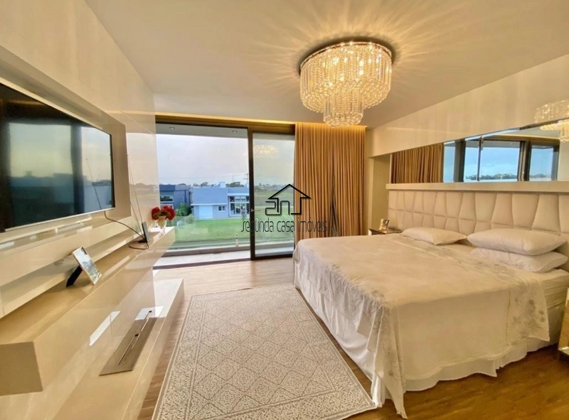 Sobrado no Capão Ilhas Resort: 5ª foto da galeria de imagens do imóvel