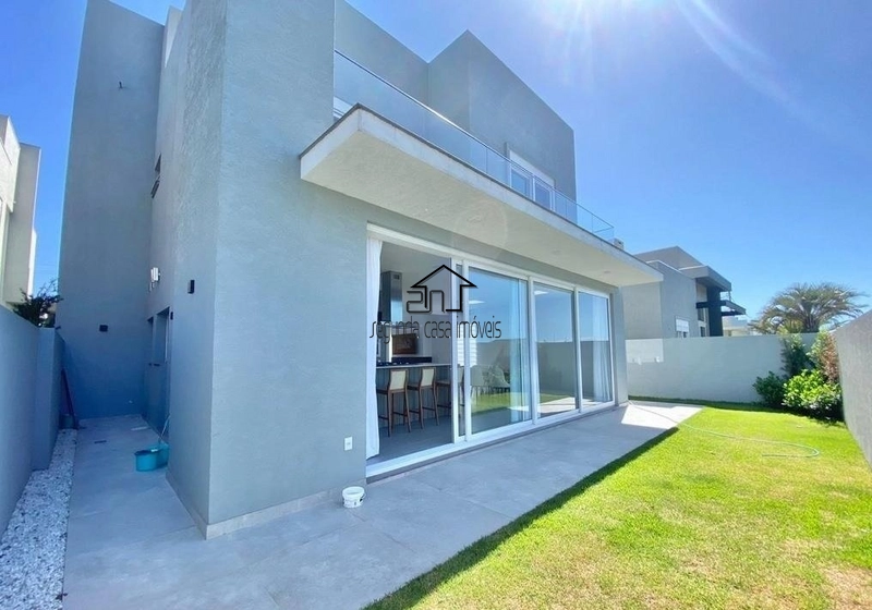 Sobrado 4 suítes no Capão Ilhas: 8ª foto da galeria de imagens do imóvel