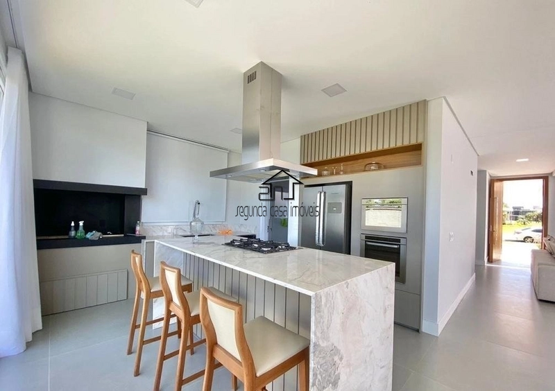 Sobrado 4 suítes no Capão Ilhas: 3ª foto da galeria de imagens do imóvel