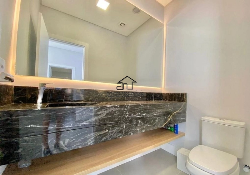 Sobrado 4 suítes no Capão Ilhas: 5ª foto da galeria de imagens do imóvel