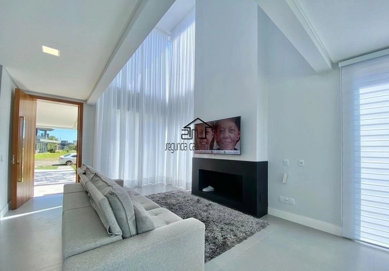 Sobrado 4 suítes no Capão Ilhas: 2ª foto da galeria de imagens do imóvel