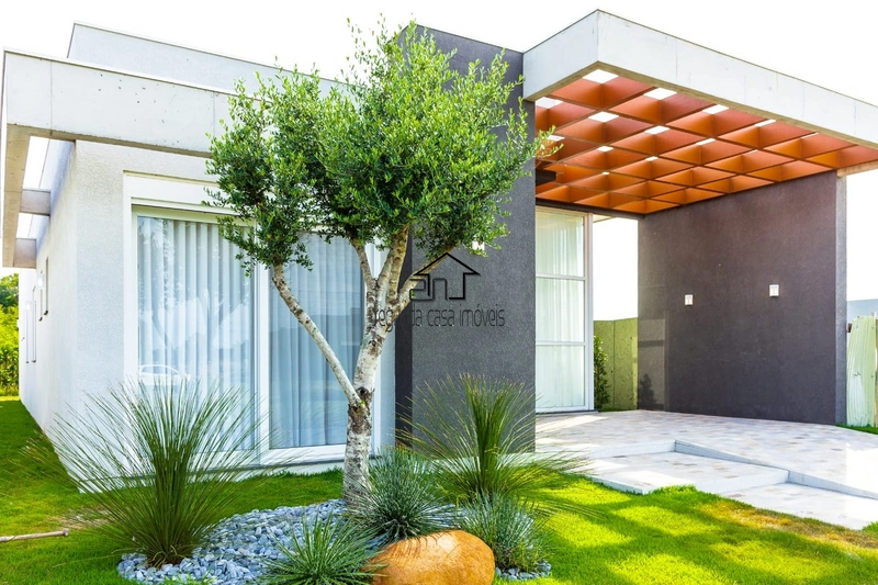 Casa 4 suítes no Capão Ilhas: 1ª foto da galeria de imagens do imóvel