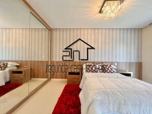 Casa 4 suítes no Capão Ilhas Resort: 6ª foto da galeria de imagens do imóvel
