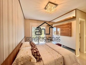 Casa 4 suítes no Capão Ilhas Resort: 7ª foto da galeria de imagens do imóvel