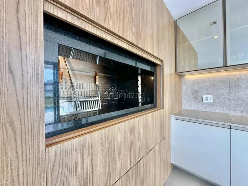 Sobrado beira lago: 11ª foto da galeria de imagens do imóvel