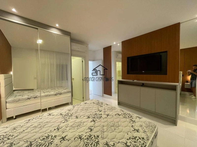 Casa 3 suítes: 7ª foto da galeria de imagens do imóvel
