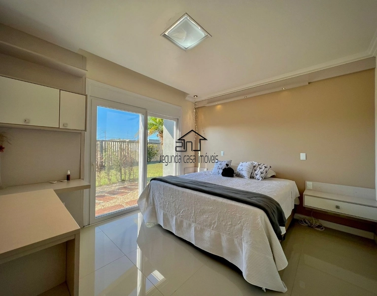 Casa 3 suítes: 5ª foto da galeria de imagens do imóvel
