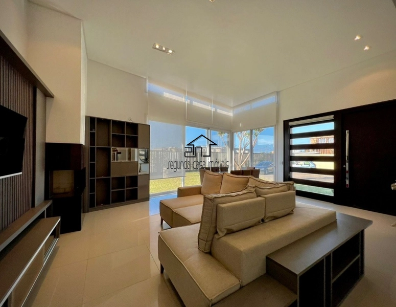 Casa 3 suítes: 3ª foto da galeria de imagens do imóvel