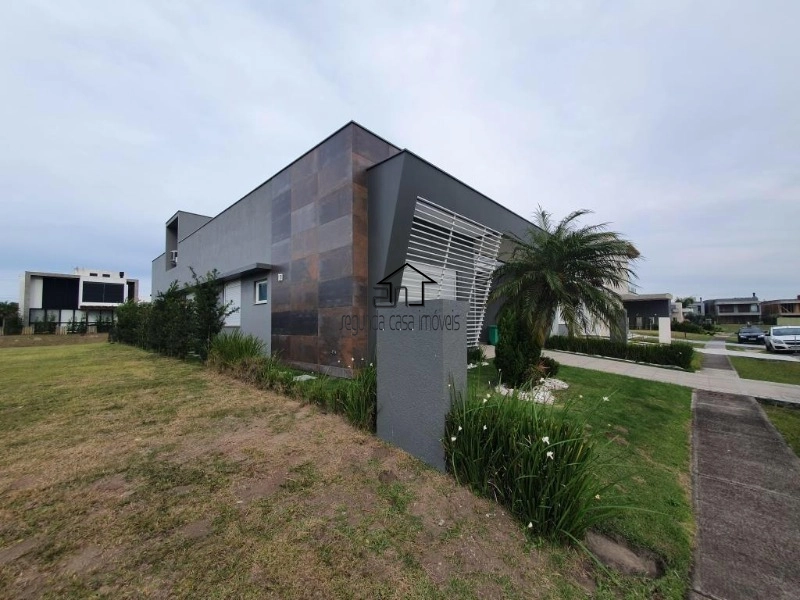 Casa beira lago: 2ª foto da galeria de imagens do imóvel