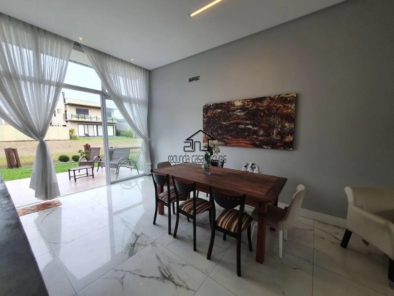 Casa beira lago: 4ª foto da galeria de imagens do imóvel