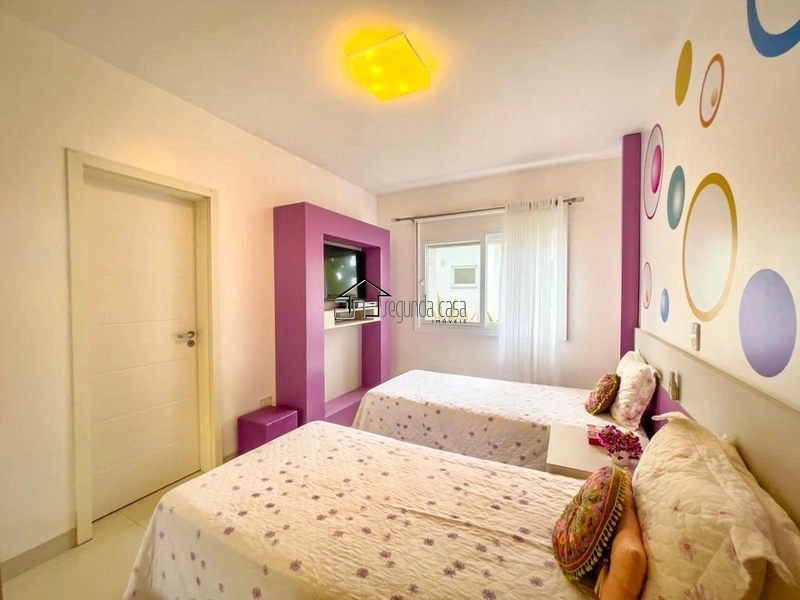 Bela casa com 225 m² mobiliada e decorada: 15ª foto da galeria de imagens do imóvel
