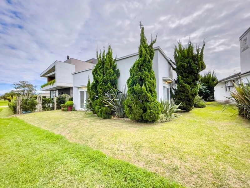 Bela casa com 225 m² mobiliada e decorada: 19ª foto da galeria de imagens do imóvel